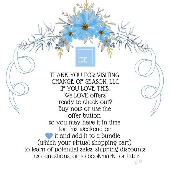 J. Crew Skirt button front paisley blue cream 4 XS - Picture 8 of 9